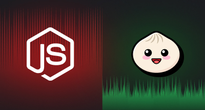 Why we replaced Node.js with Bun for 5x throughput
