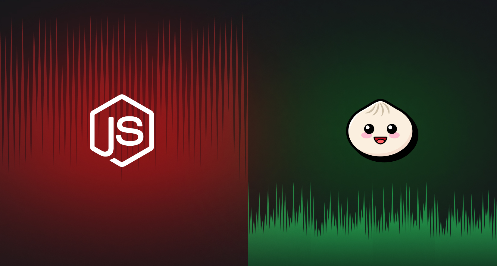 Image for Why we replaced Node.js with Bun for 5x throughput