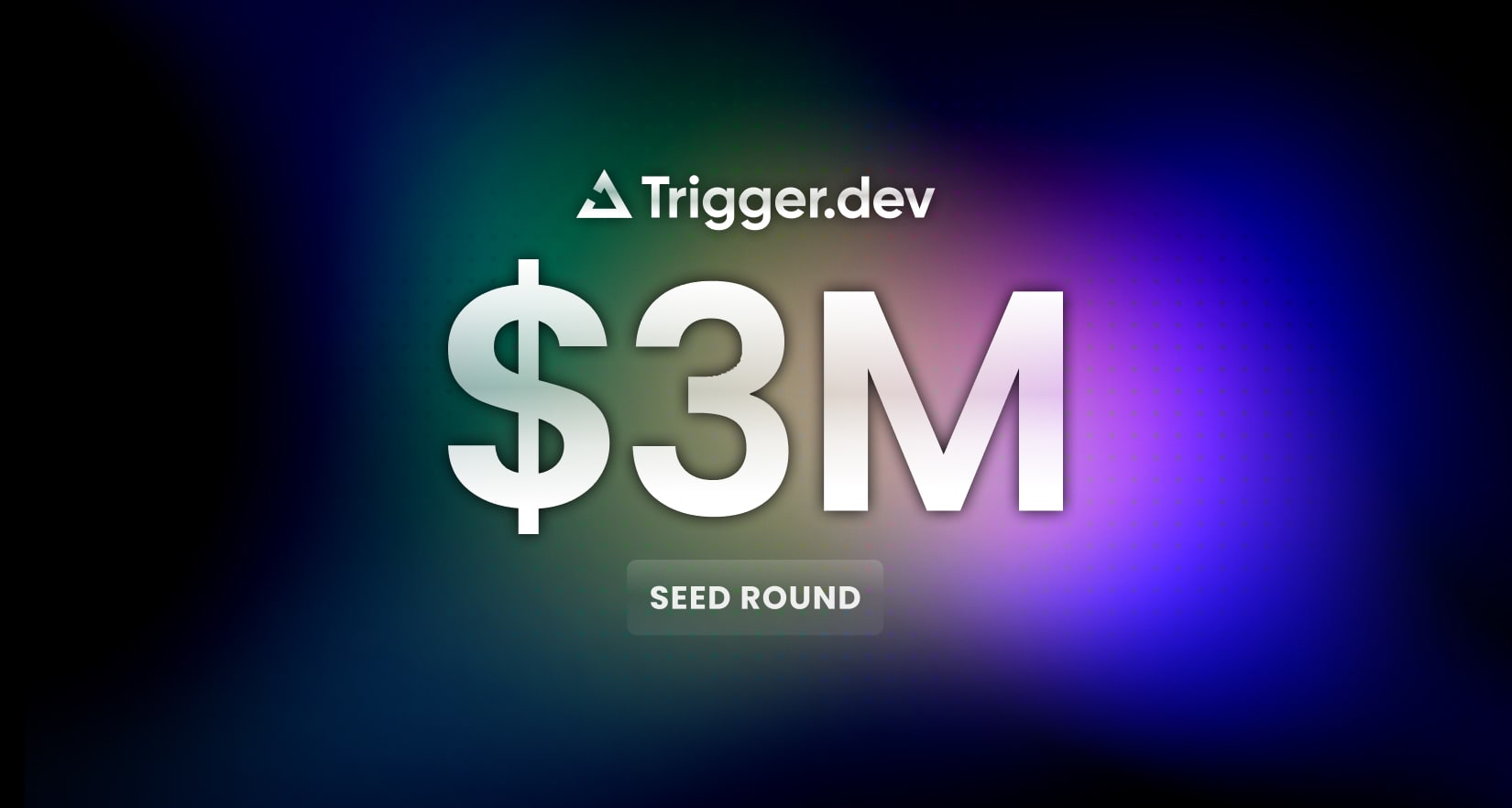Trigger.dev raises $3M
