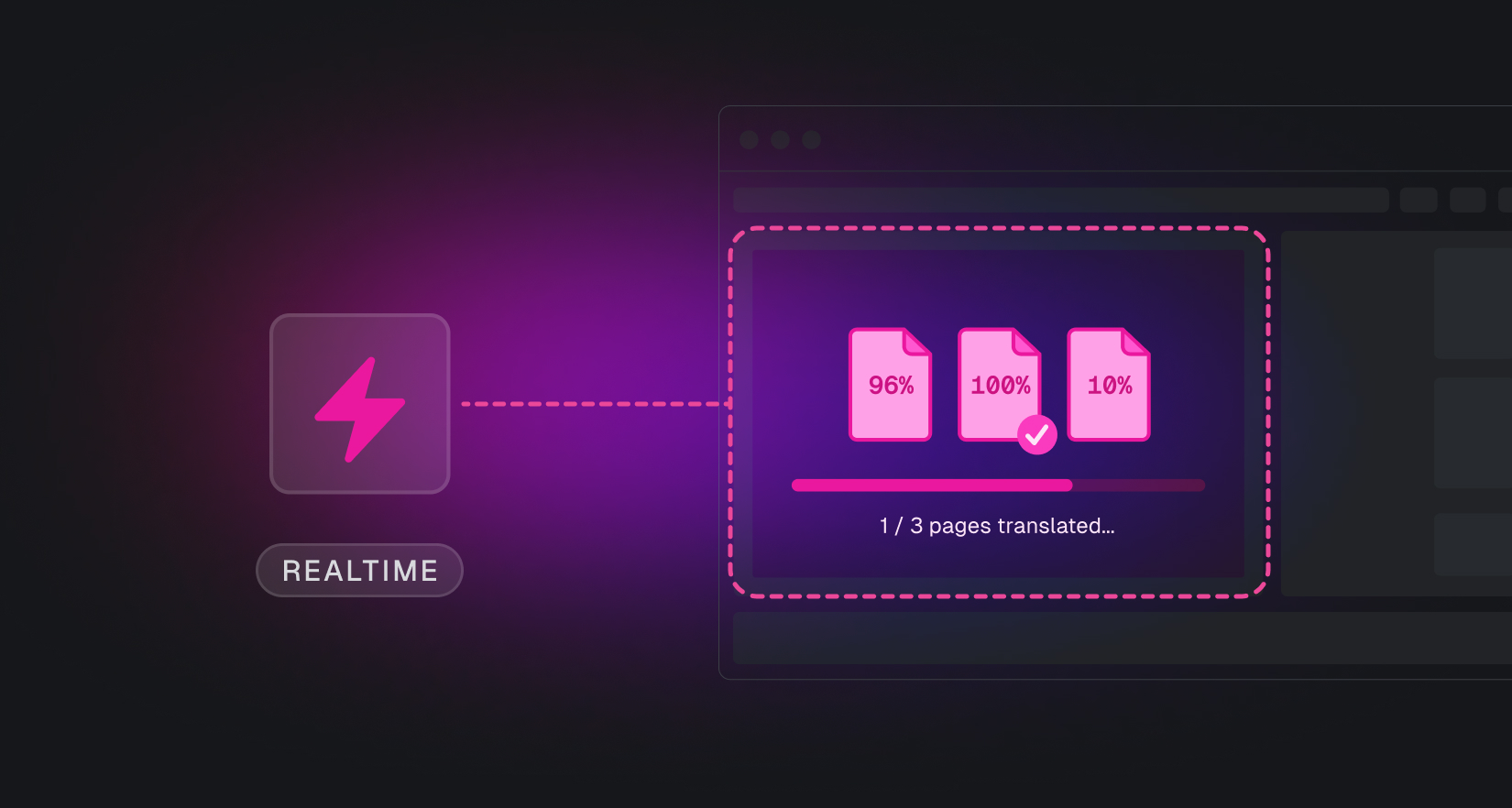 How we built a real-time service that handles 20,000 updates per second