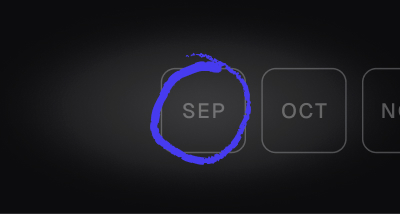 Our roadmap for the next 3 months and beyond