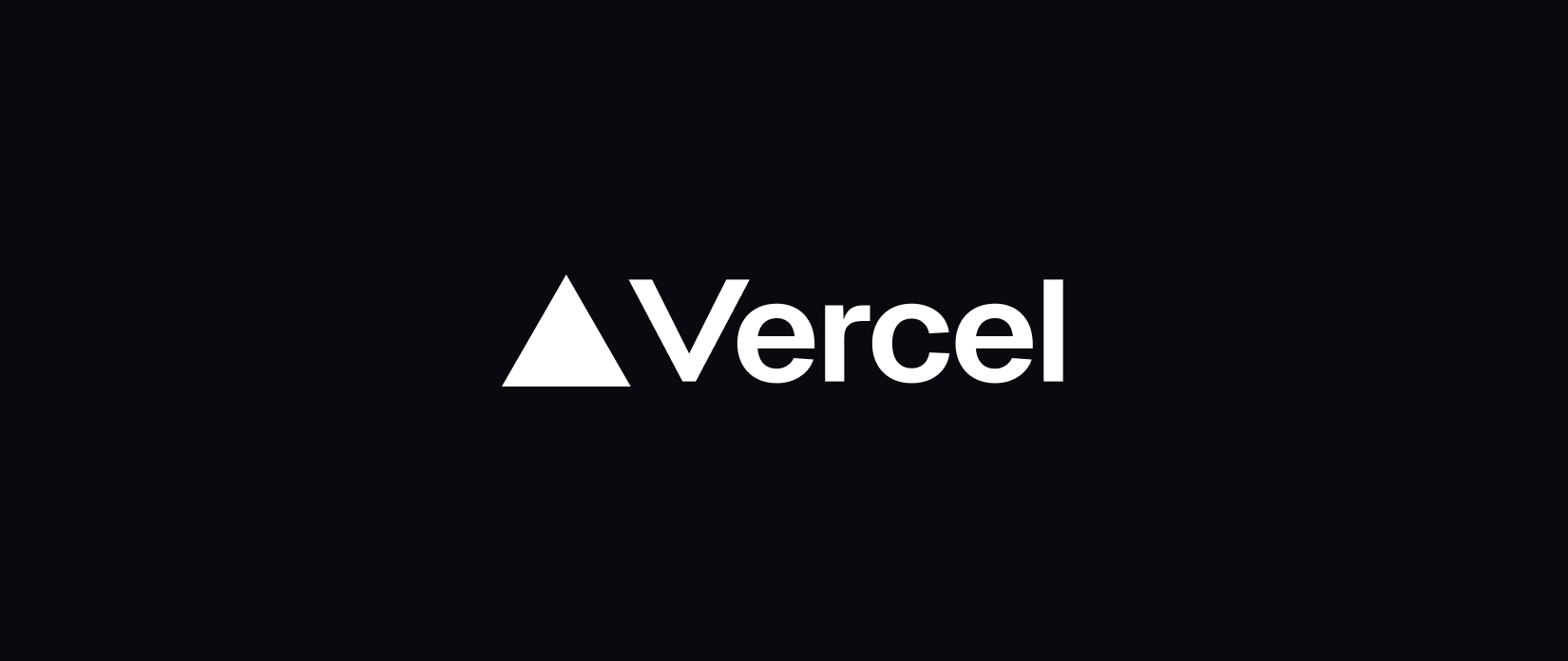 Vercel Integration