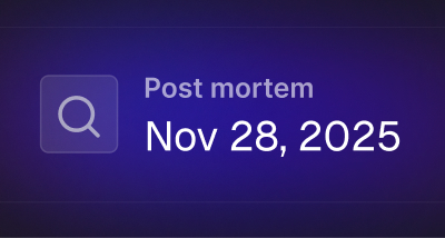 How we got hit by Shai-Hulud: A complete post-mortem