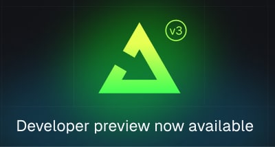 Trigger.dev v3 Developer Preview is now available