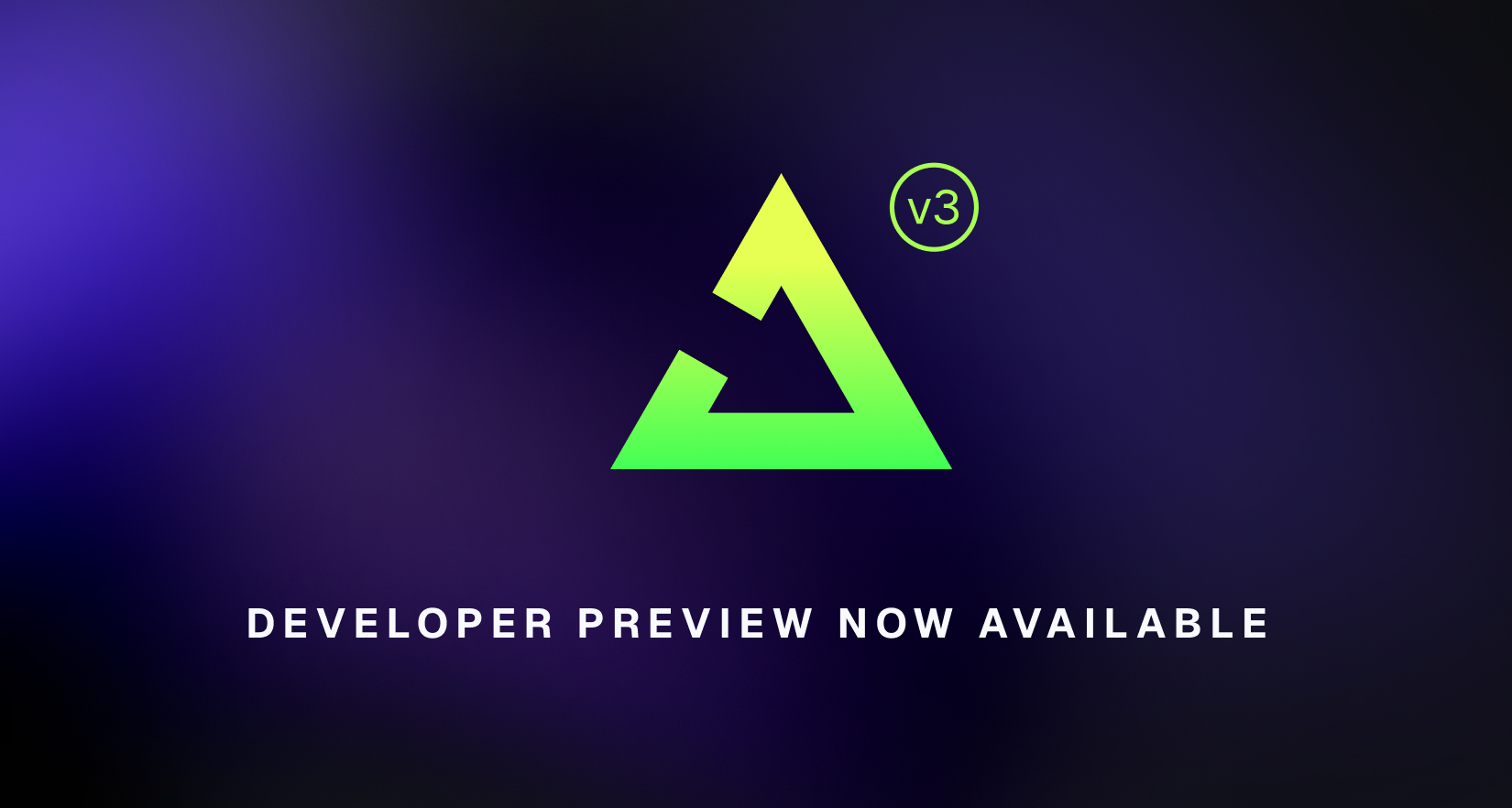 Trigger.dev v3 Developer Preview is now available