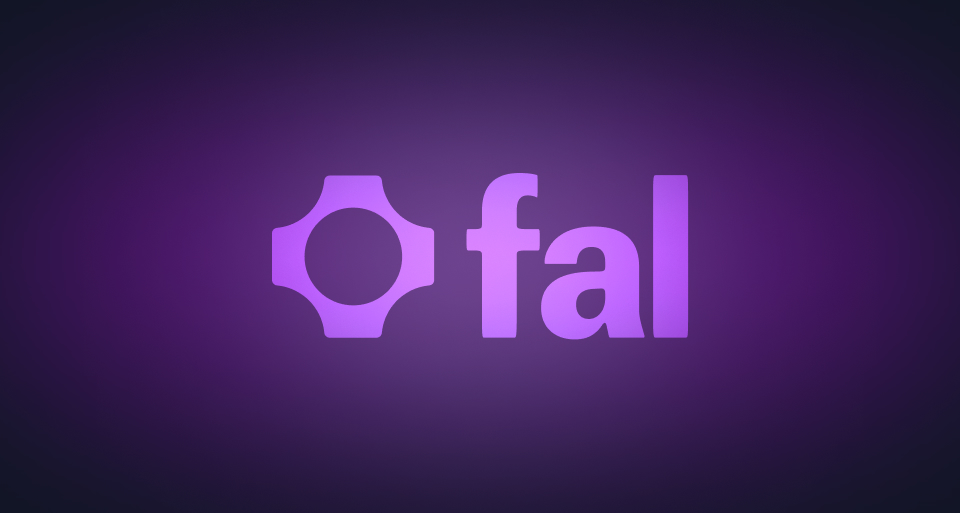 Example tasks using Fal.ai and Realtime