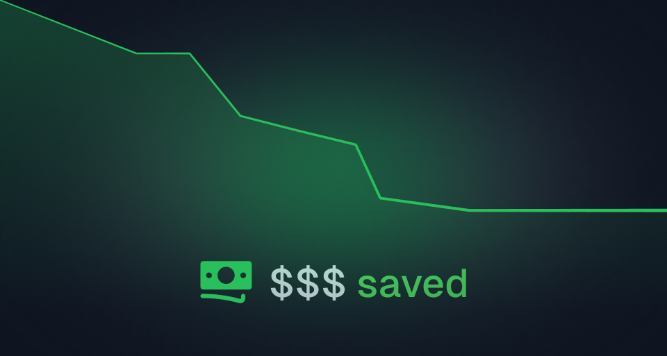 How to reduce your Trigger.dev spend