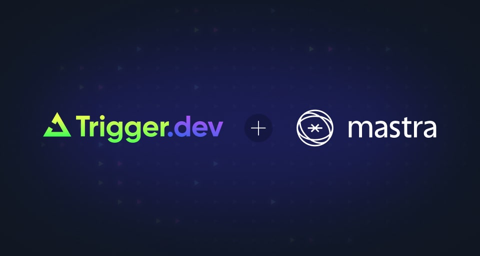 Mastra agents with memory example
