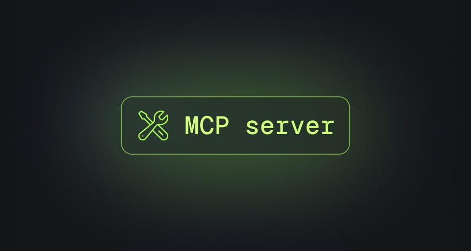 Official MCP Server