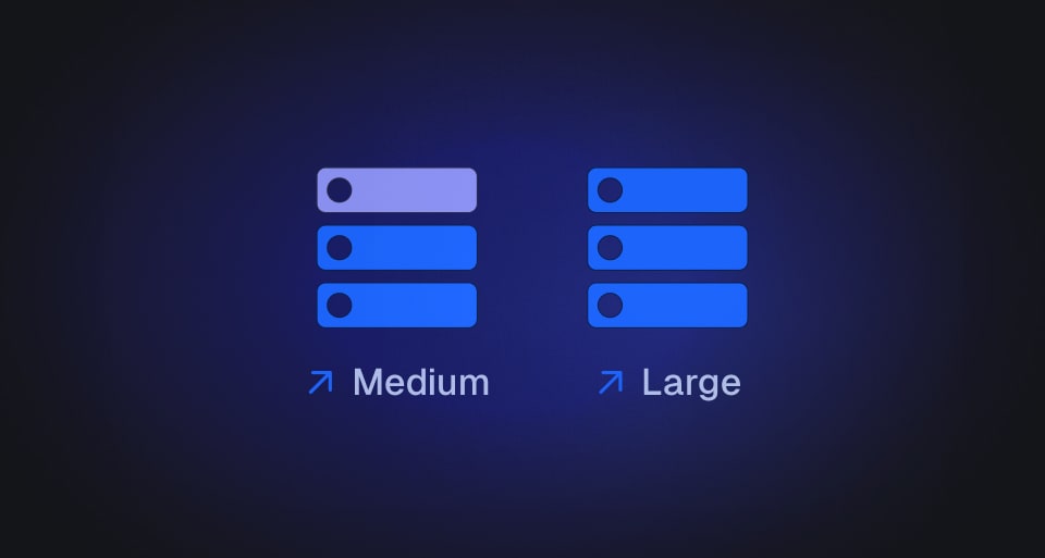 Optimal workload scheduling for better availability