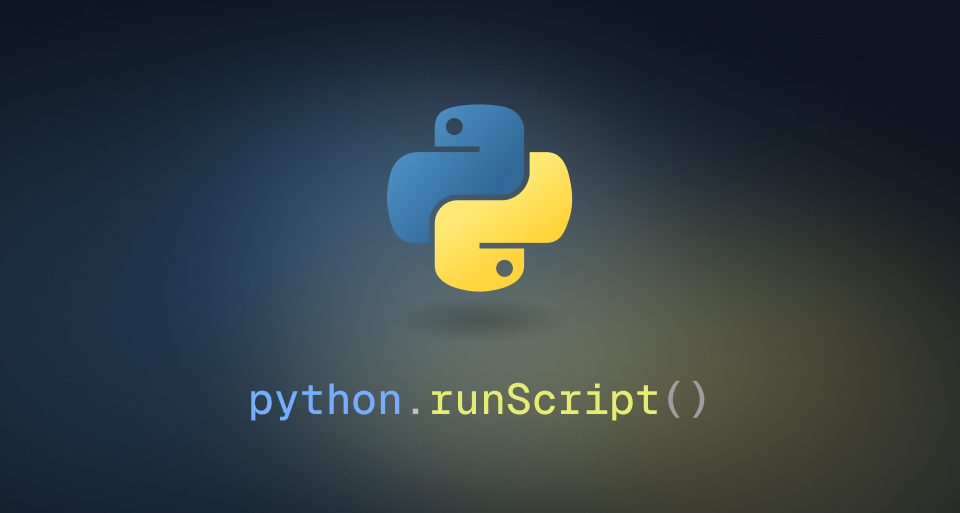 Python extension