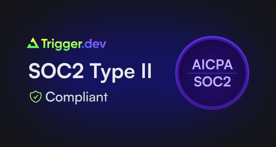 SOC 2 Type II compliance