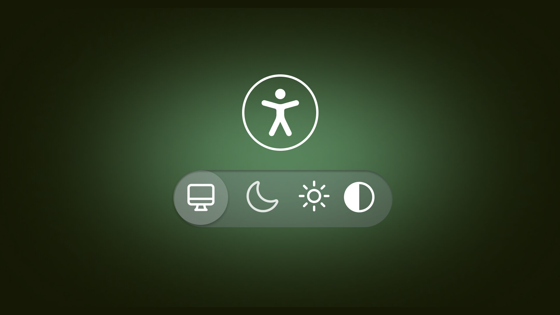 Themes & Accessibility