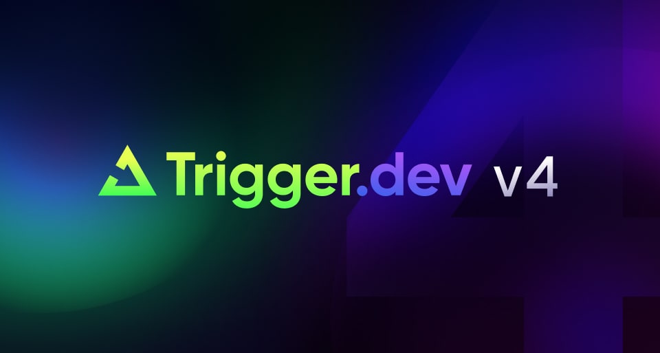 Image for Trigger.dev v4 is now GA