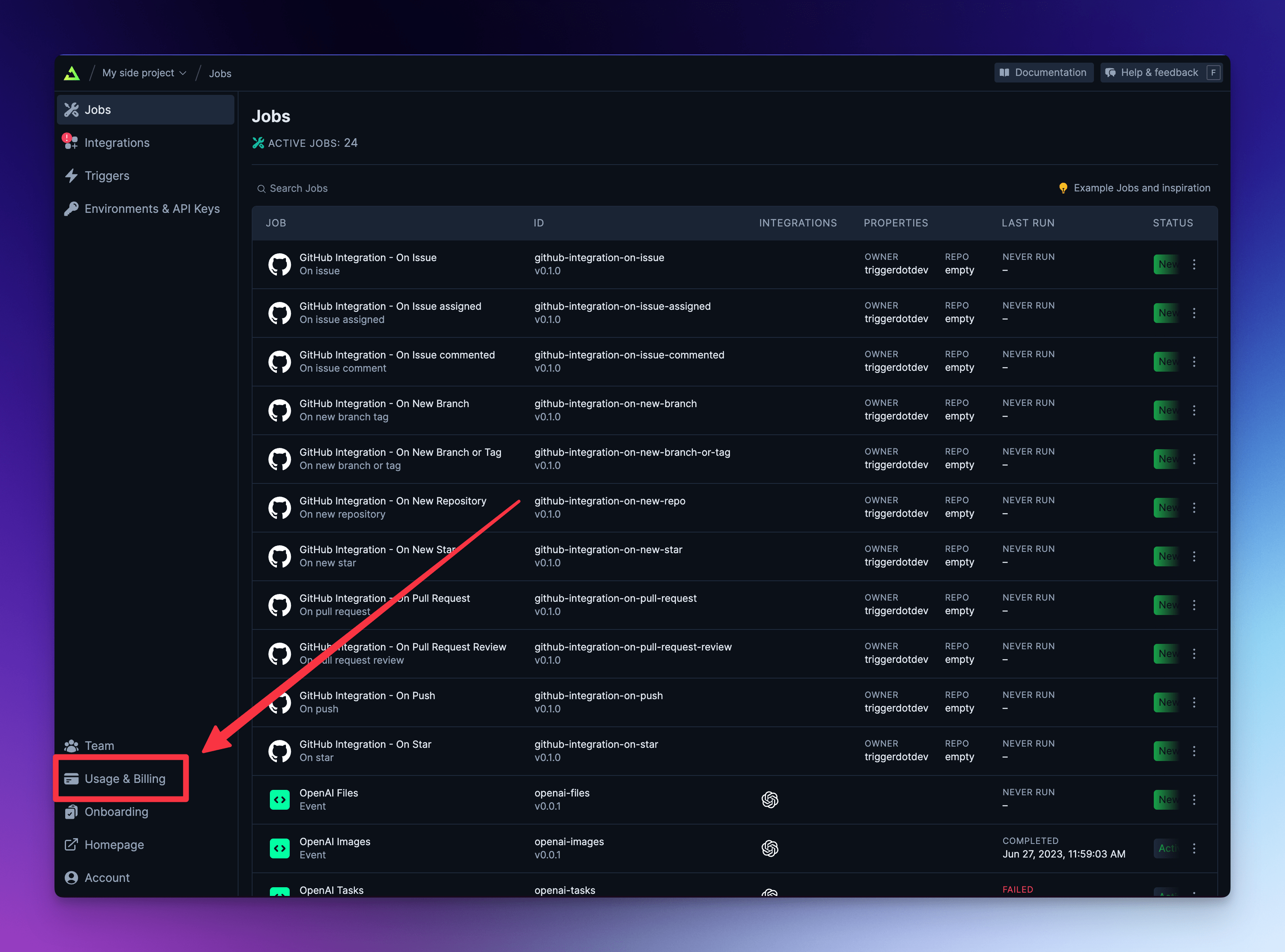 usage-dashboard