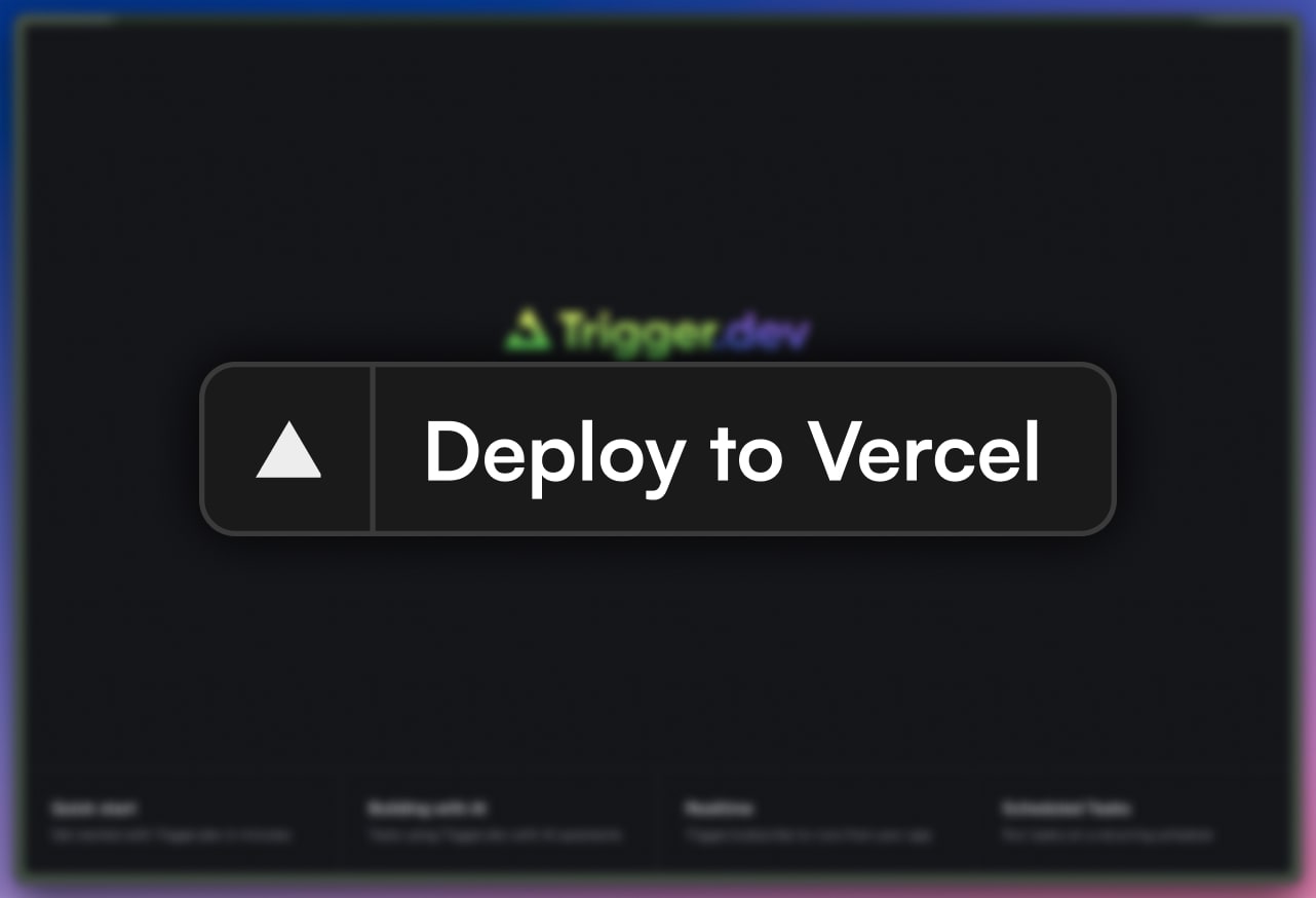 Deploy to Vercel