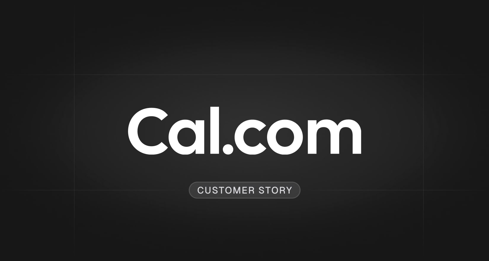 Image for Powering Cal.com's core booking engine with AI scans, calendar syncs, and durable async fan-out