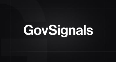 How GovSignals is solving government procurement using Trigger.dev