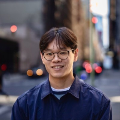 Caleb Tan