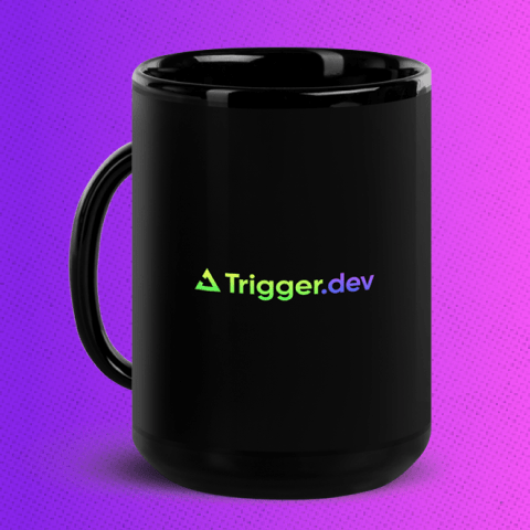 Trigger.mug
