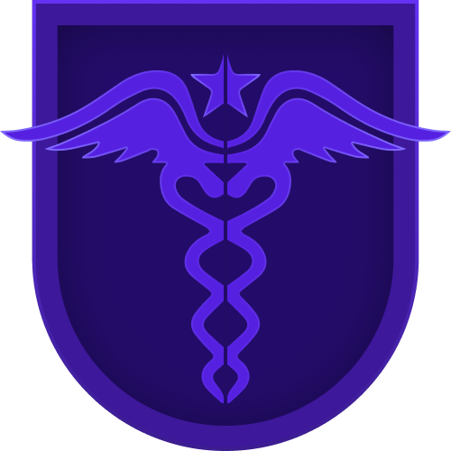 HIPAA badge