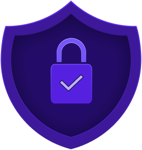 Security badge