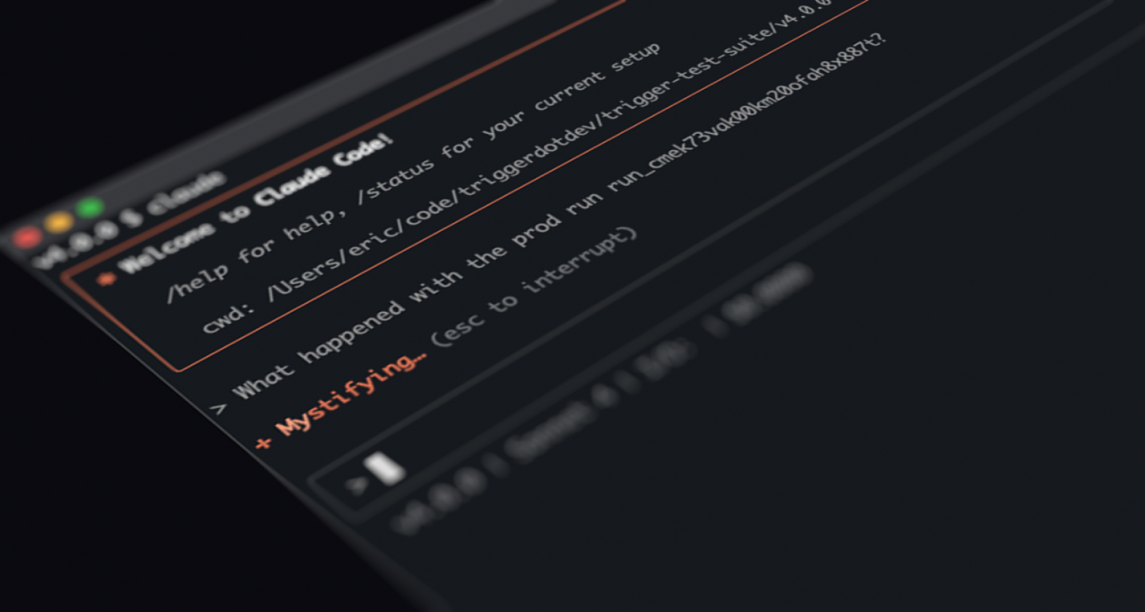 Official MCP server & agent rules