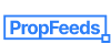 PropFeeds + ' logo'